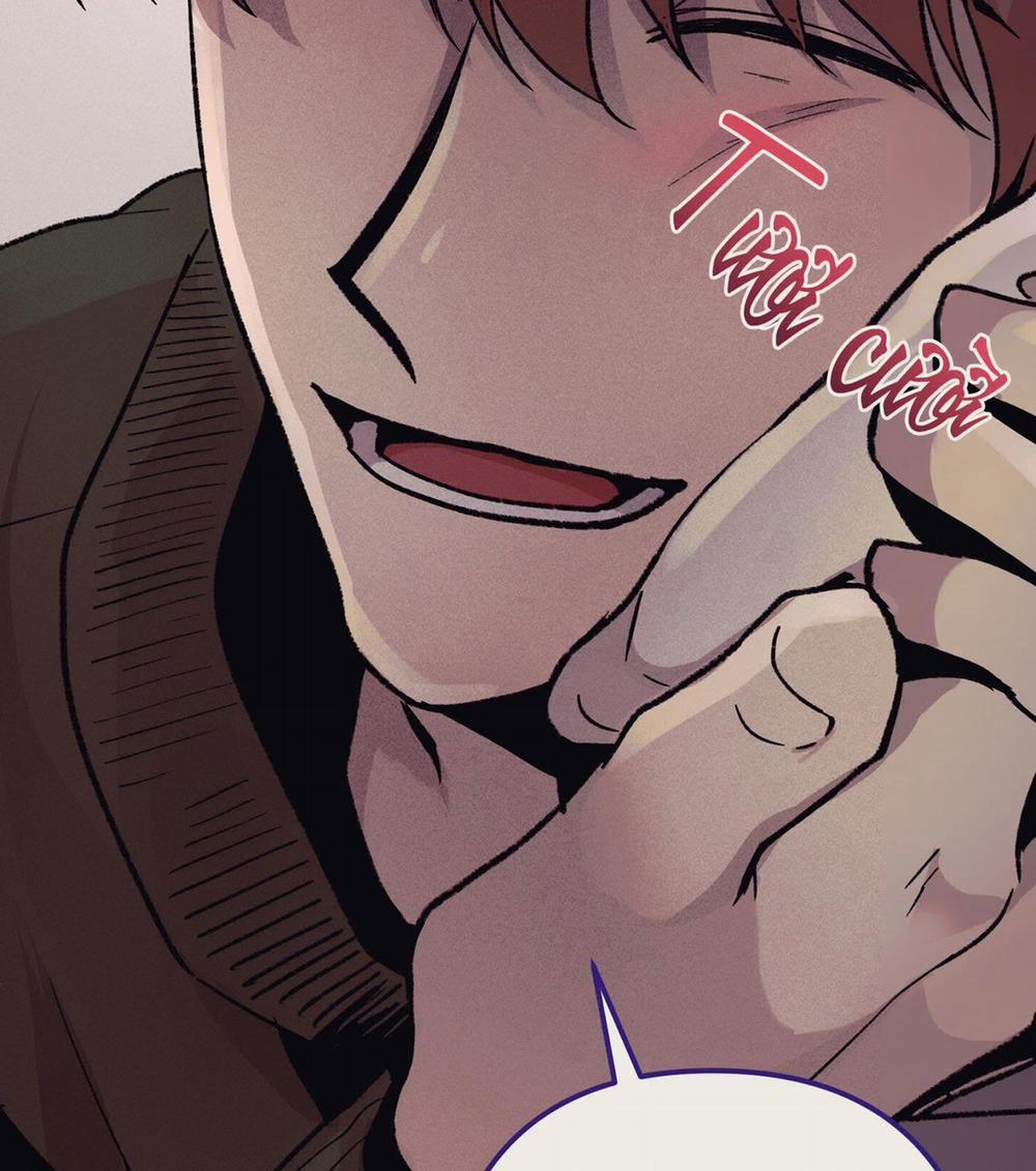 Quan Hệ Chết Chóc 14 trang 35