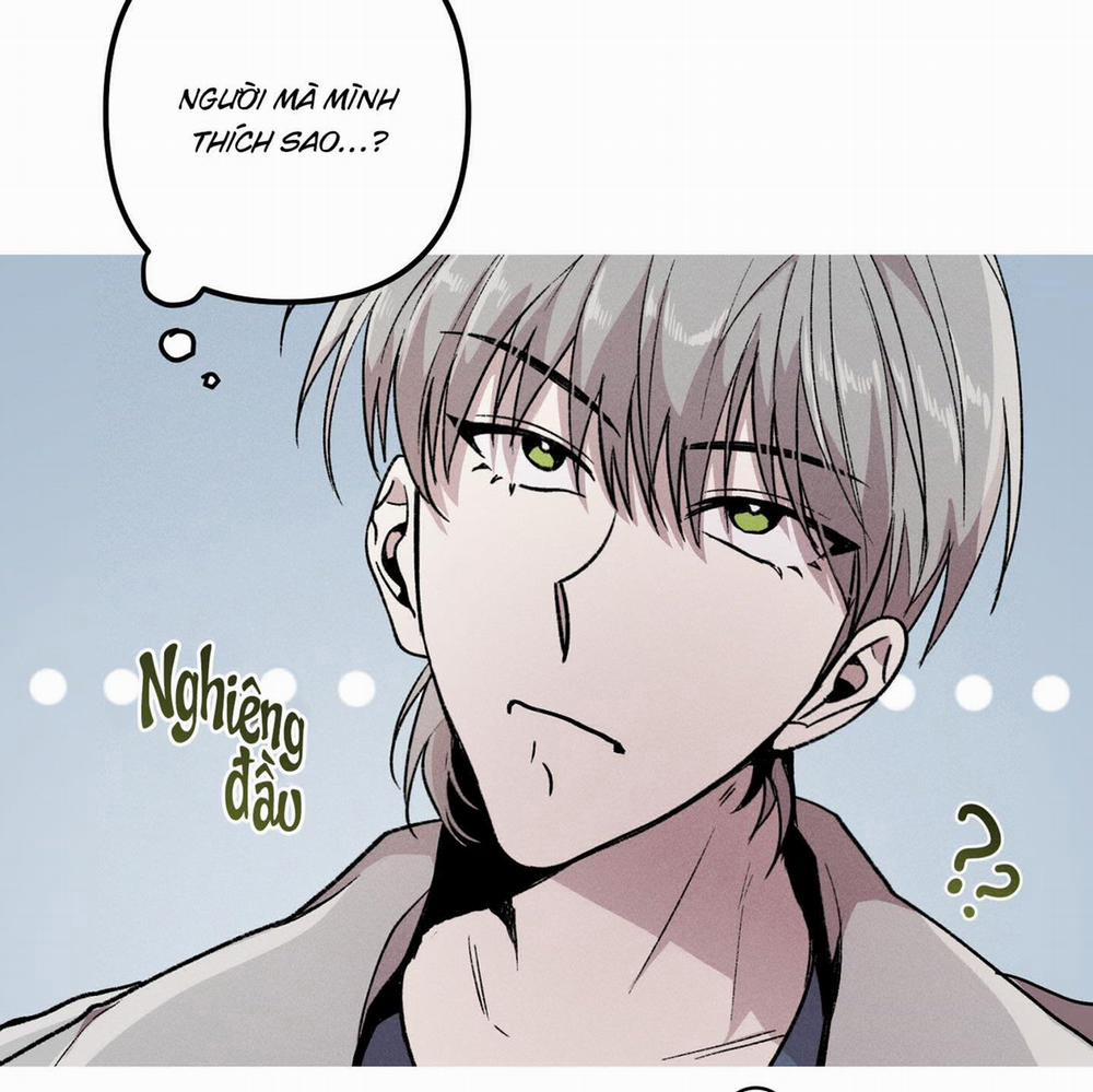Quan Hệ Chết Chóc 14 trang 44