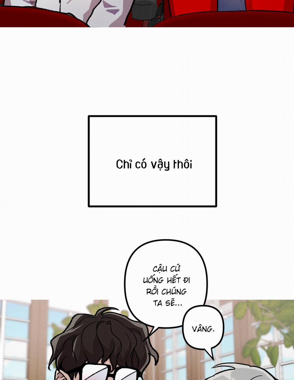 Quan Hệ Chết Chóc 14 trang 49