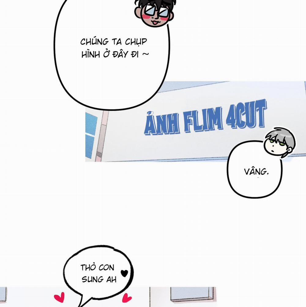 Quan Hệ Chết Chóc 14 trang 52