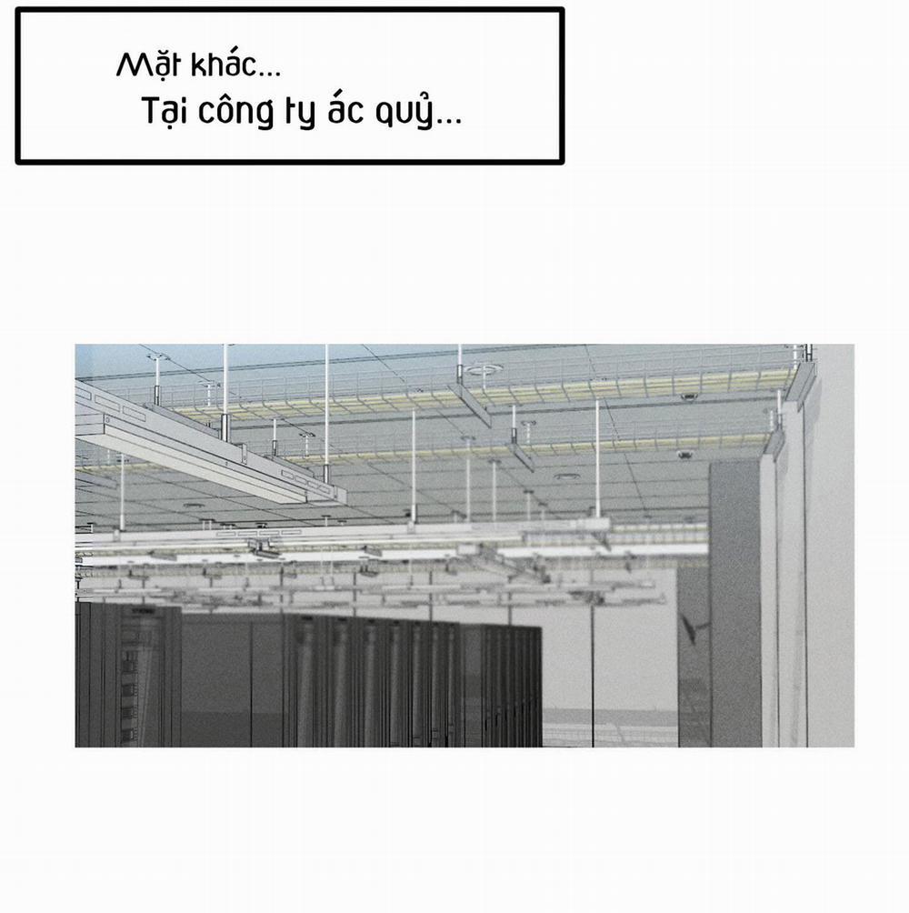 Quan Hệ Chết Chóc 14 trang 71