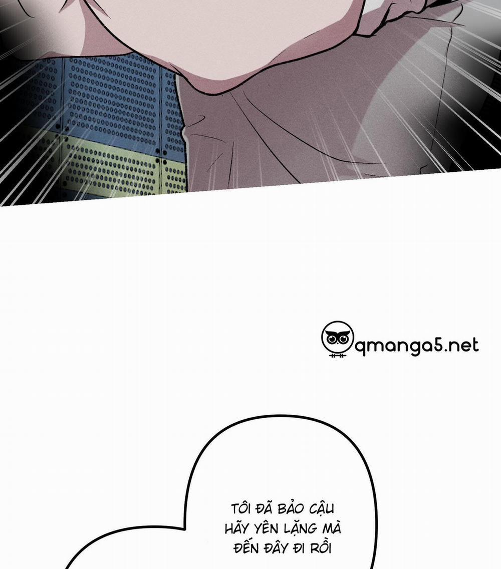 Quan Hệ Chết Chóc 14 trang 74