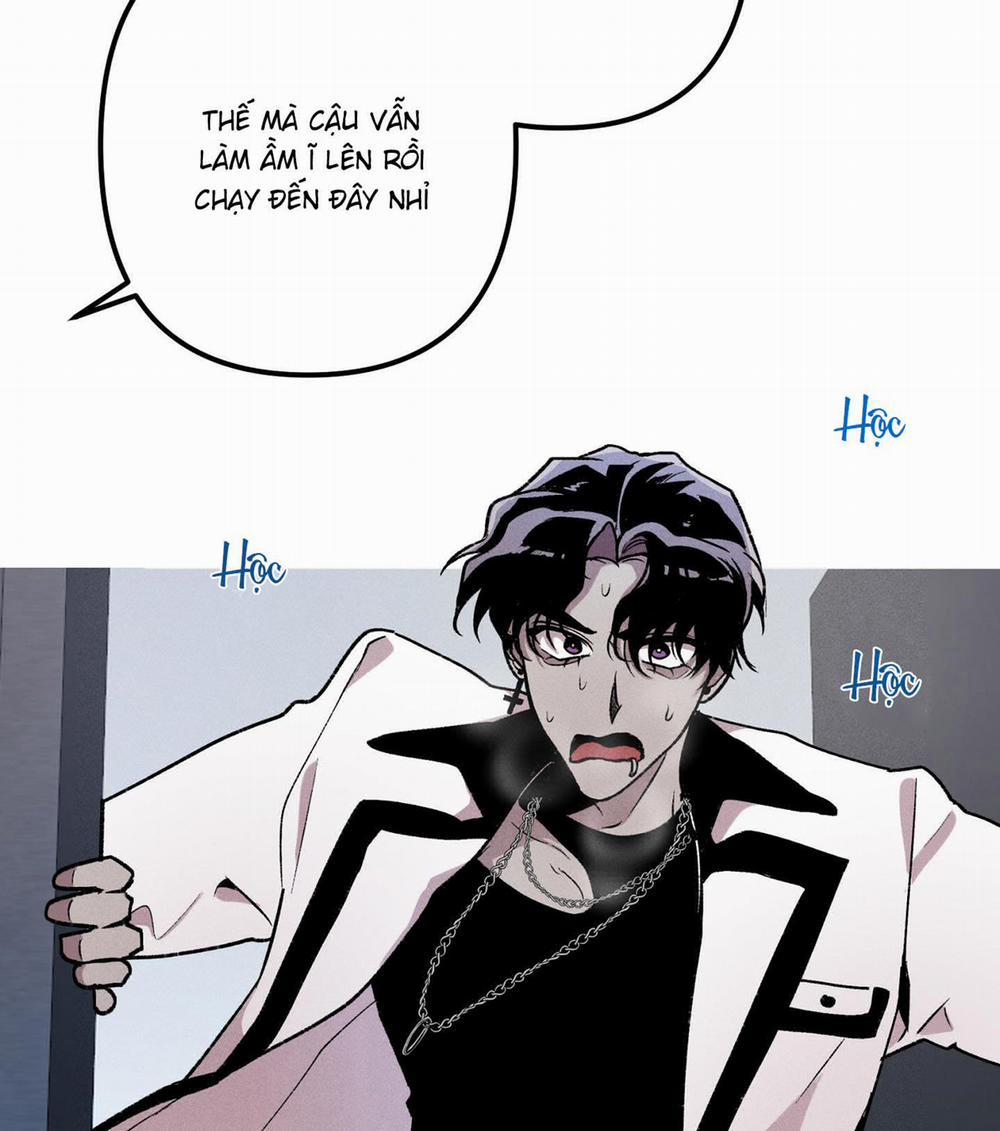 Quan Hệ Chết Chóc 14 trang 75