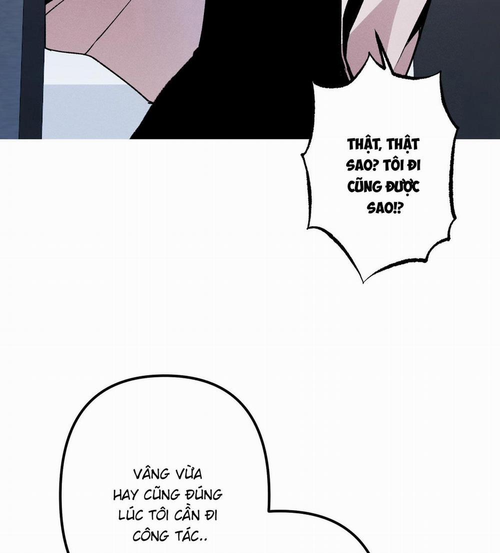 Quan Hệ Chết Chóc 14 trang 76