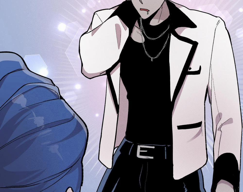 Quan Hệ Chết Chóc 14 trang 83