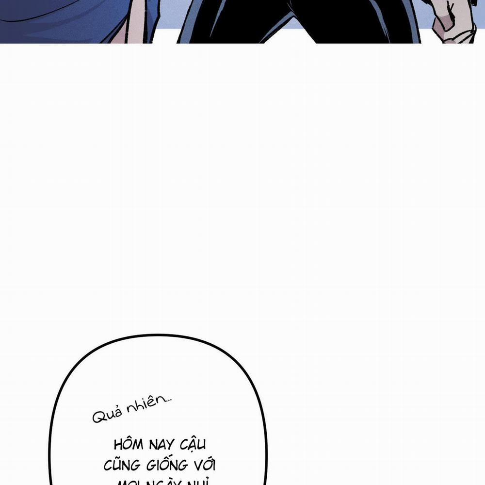 Quan Hệ Chết Chóc 14 trang 84