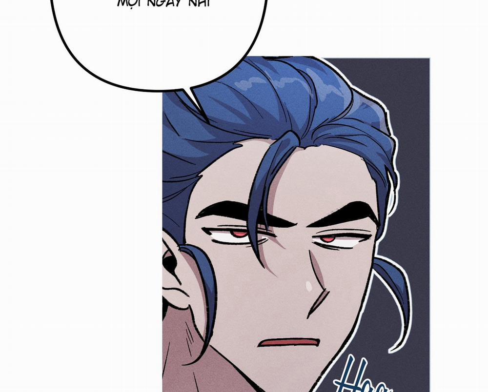 Quan Hệ Chết Chóc 14 trang 85