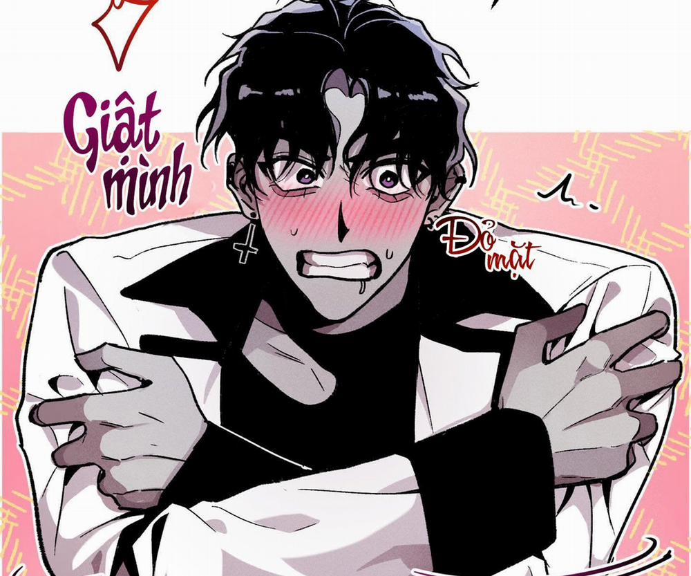 Quan Hệ Chết Chóc 14 trang 88