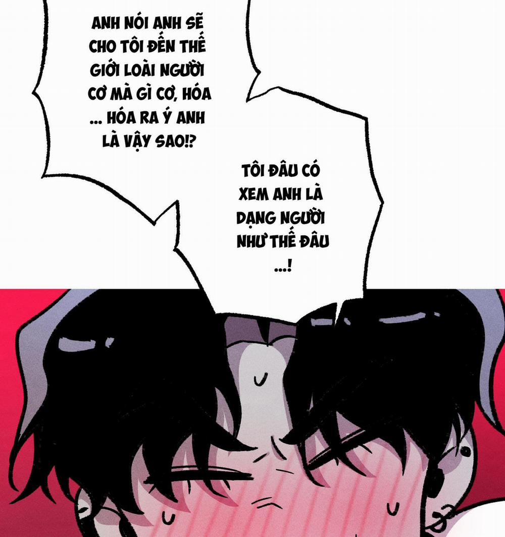 Quan Hệ Chết Chóc 14 trang 90