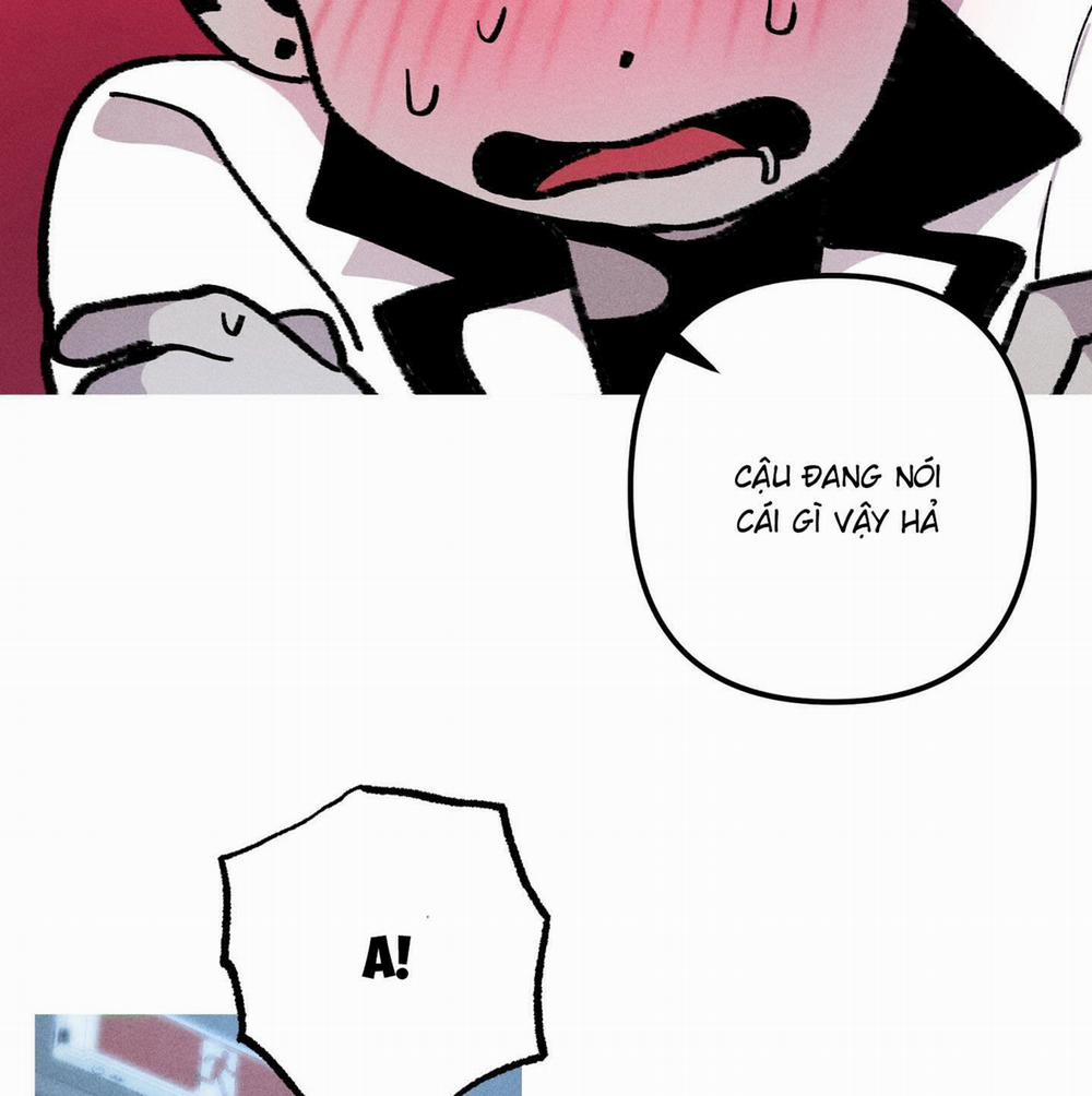 Quan Hệ Chết Chóc 14 trang 91