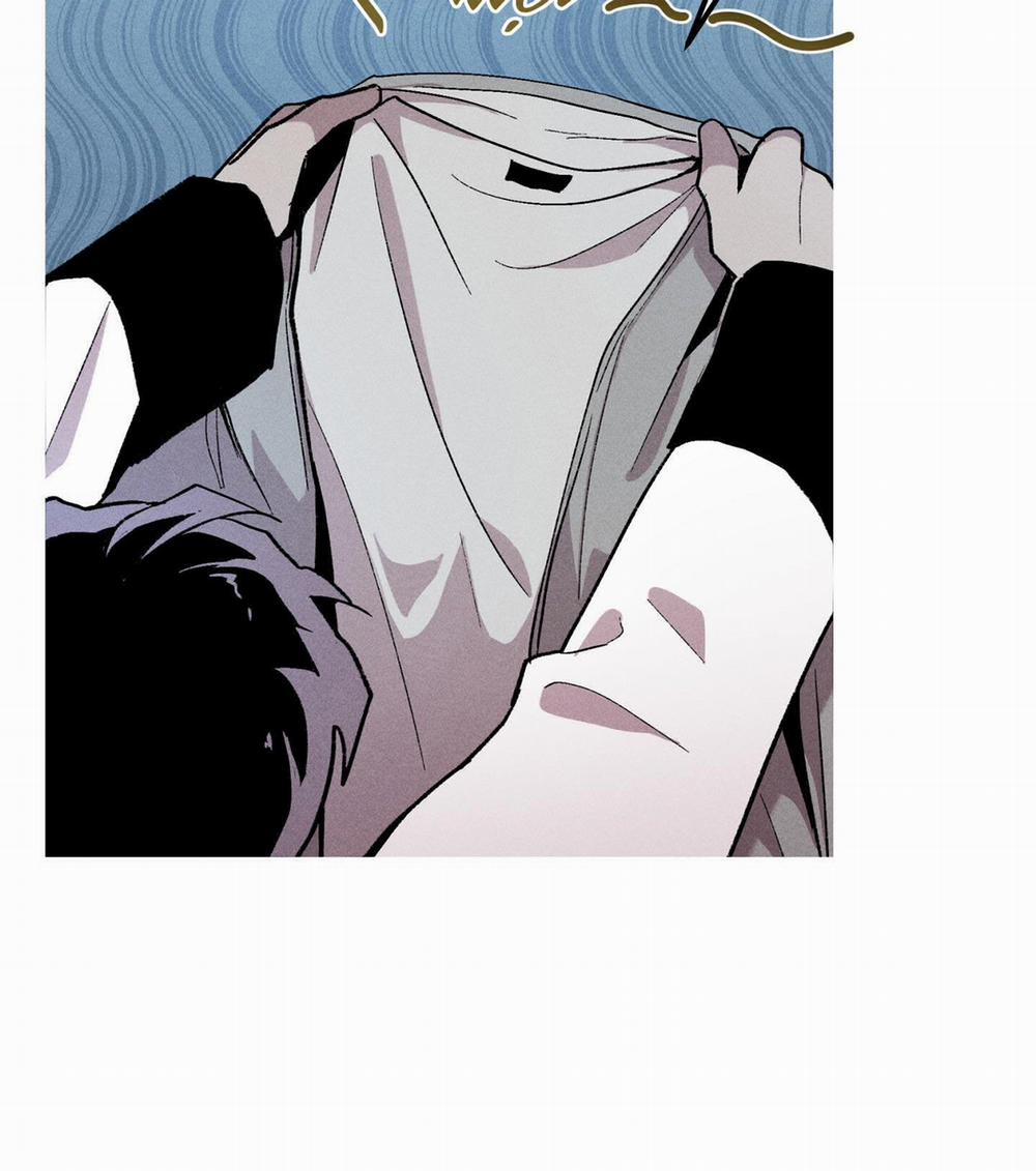 Quan Hệ Chết Chóc 14 trang 95