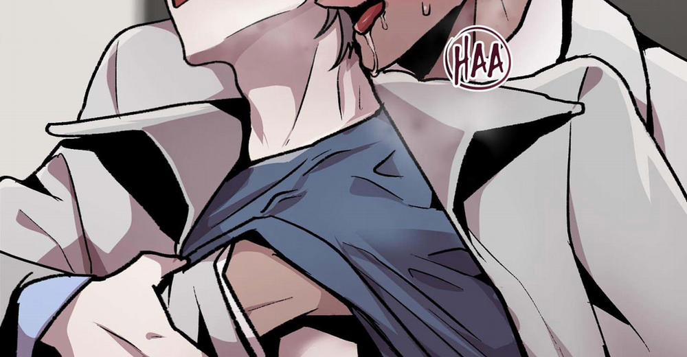 Quan Hệ Chết Chóc 15 trang 100