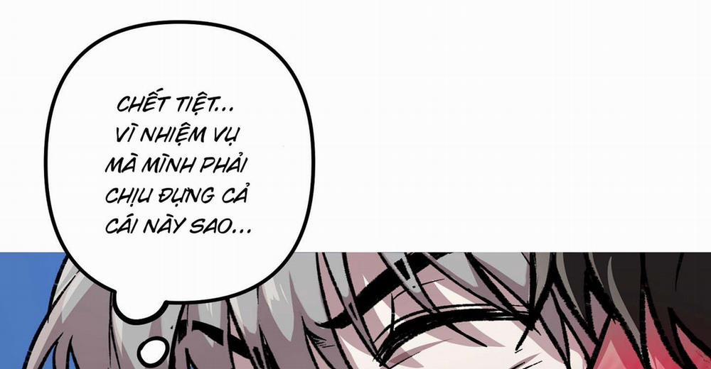 Quan Hệ Chết Chóc 15 trang 104