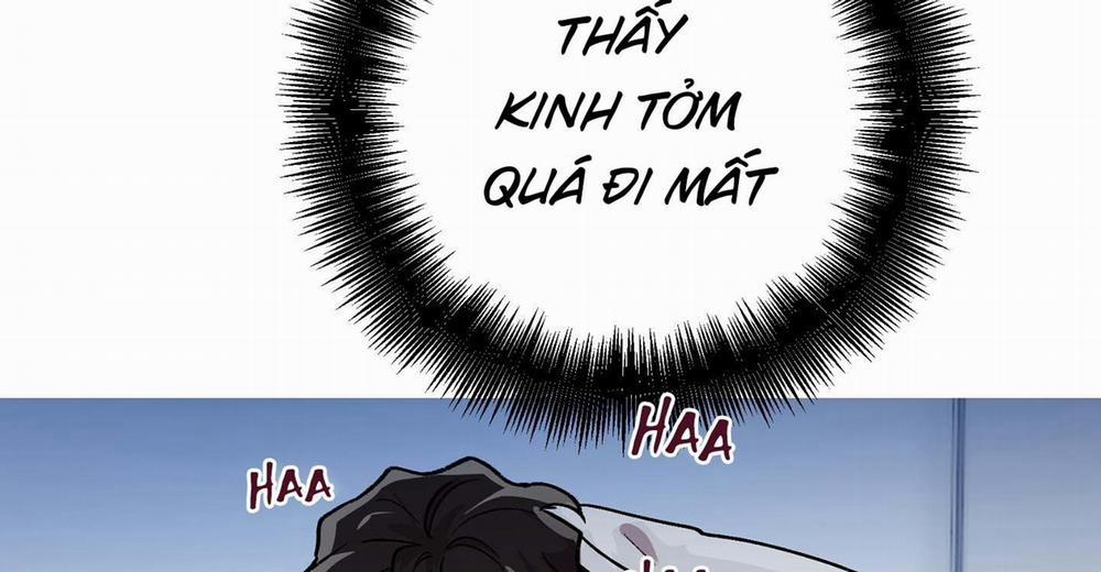 Quan Hệ Chết Chóc 15 trang 107