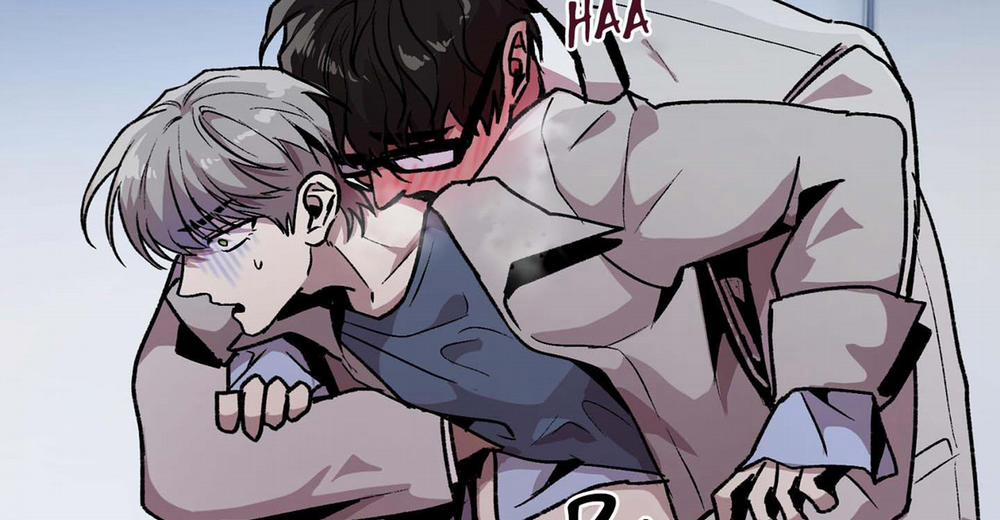 Quan Hệ Chết Chóc 15 trang 108