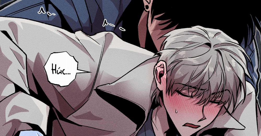 Quan Hệ Chết Chóc 15 trang 118