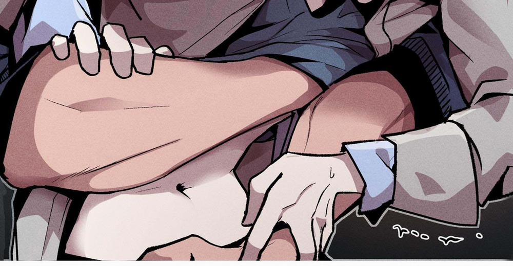 Quan Hệ Chết Chóc 15 trang 119