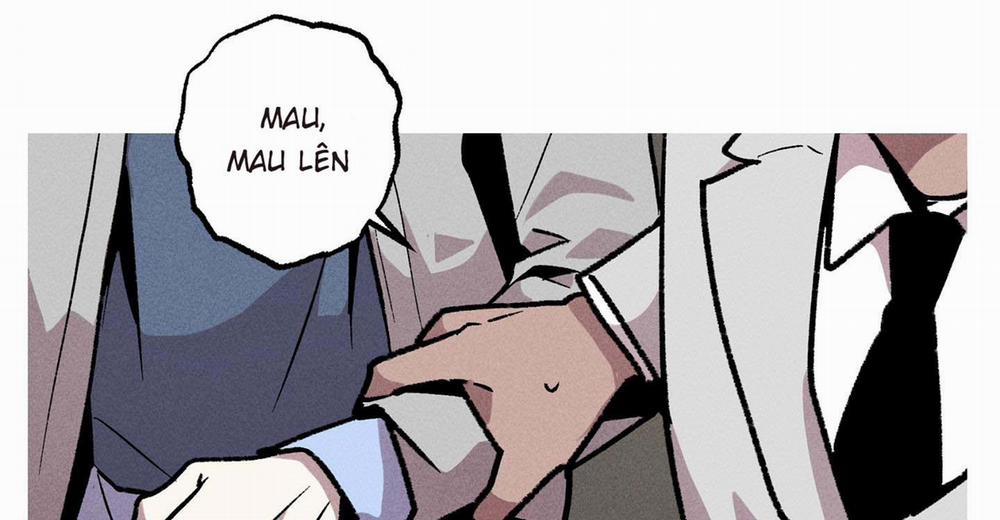 Quan Hệ Chết Chóc 15 trang 147