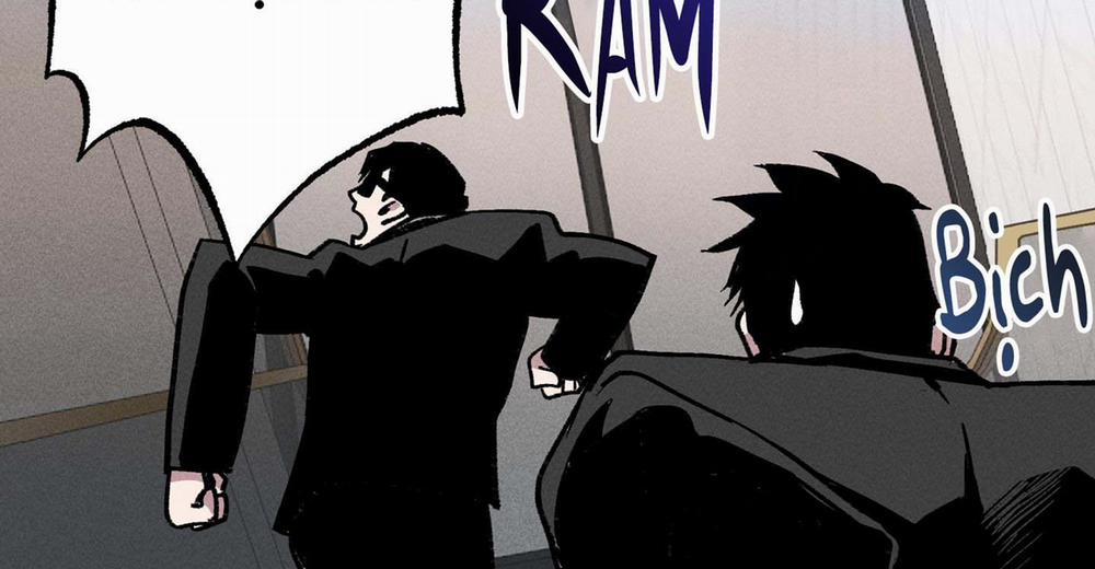 Quan Hệ Chết Chóc 15 trang 177