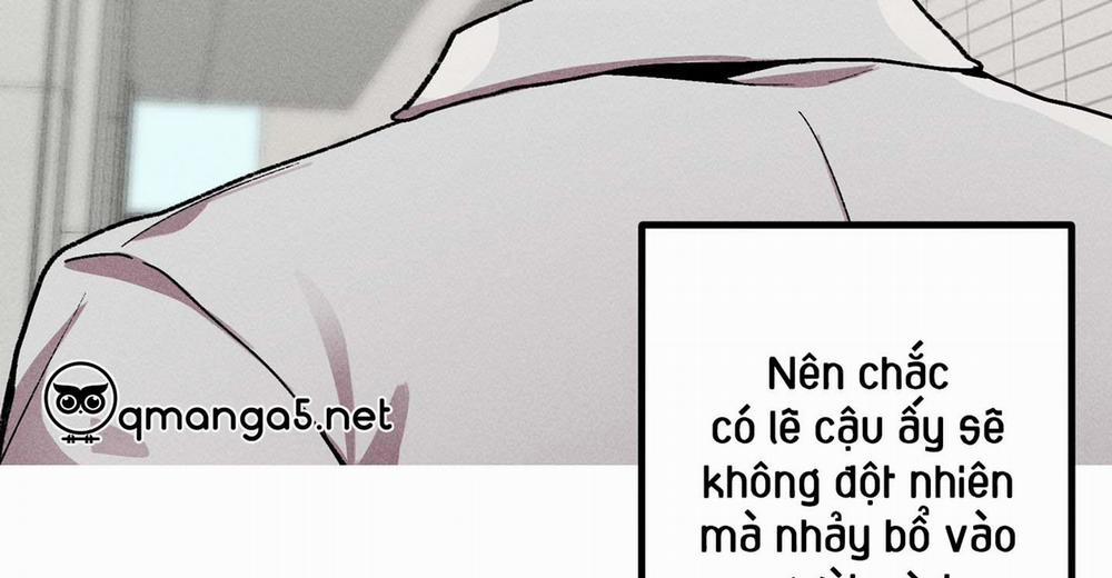 Quan Hệ Chết Chóc 15 trang 18