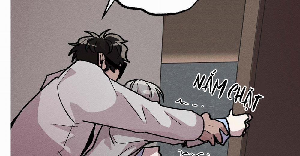 Quan Hệ Chết Chóc 15 trang 193