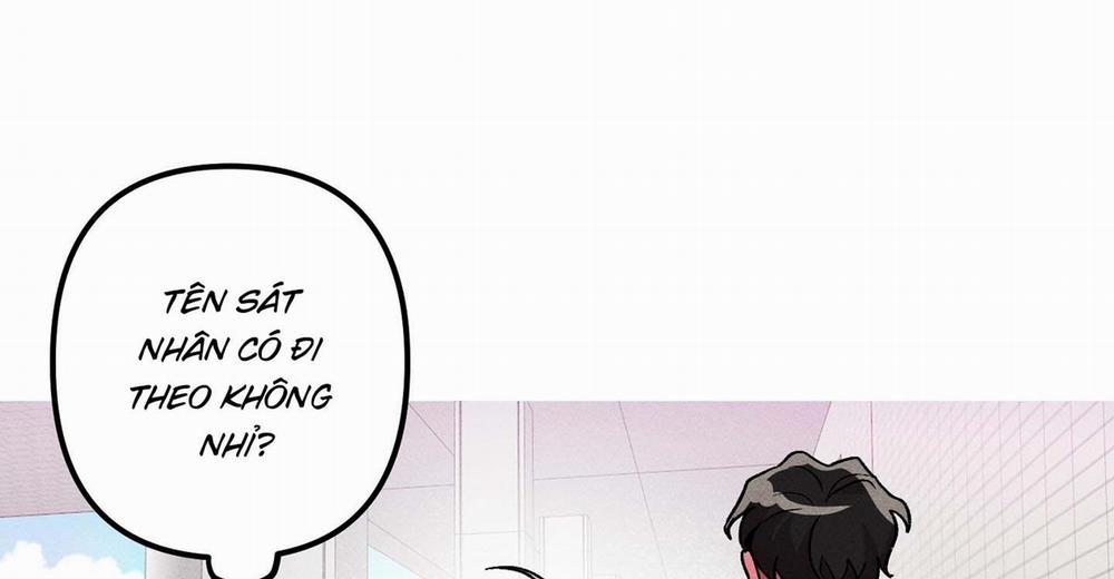 Quan Hệ Chết Chóc 15 trang 21