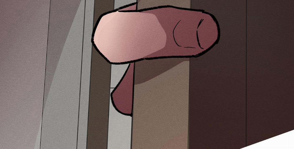 Quan Hệ Chết Chóc 15 trang 221