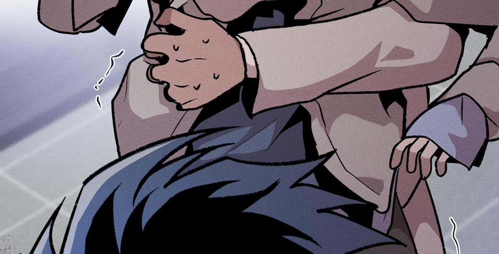 Quan Hệ Chết Chóc 15 trang 231