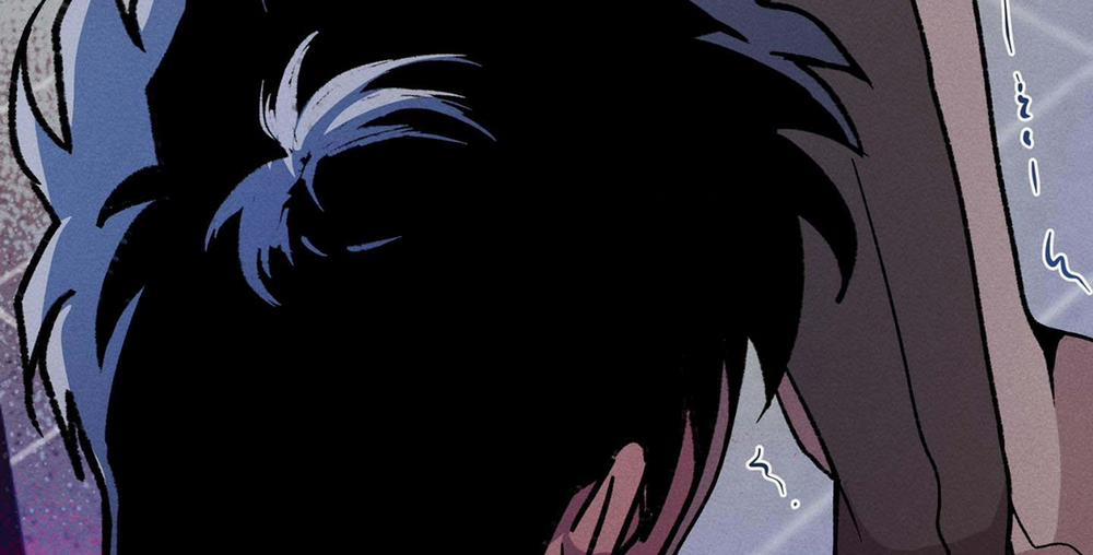 Quan Hệ Chết Chóc 15 trang 232