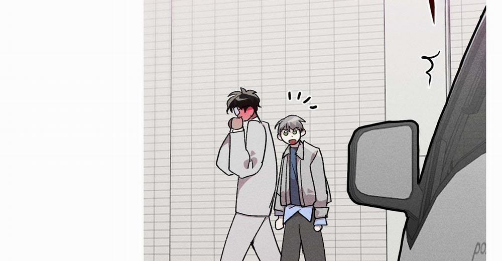 Quan Hệ Chết Chóc 15 trang 25