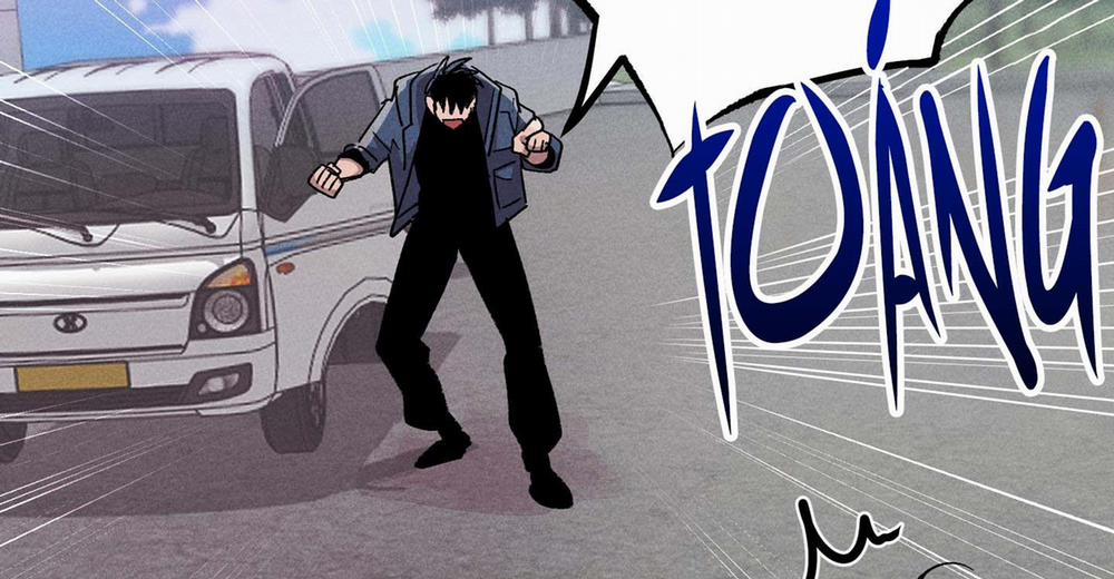 Quan Hệ Chết Chóc 15 trang 34