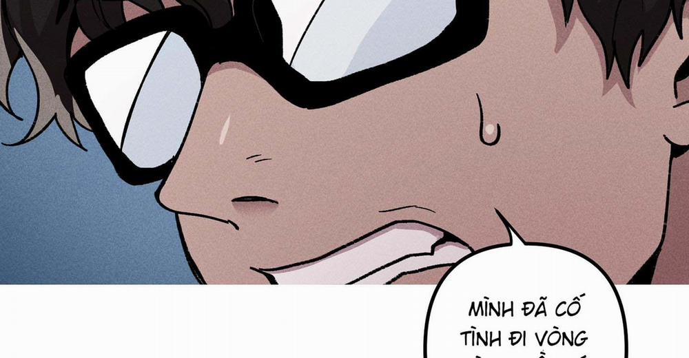 Quan Hệ Chết Chóc 15 trang 38