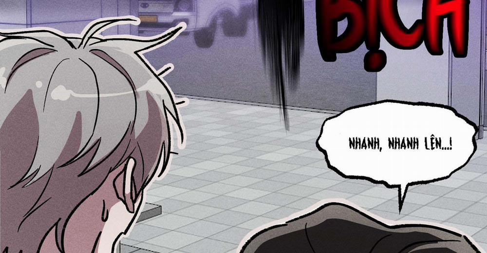 Quan Hệ Chết Chóc 15 trang 48