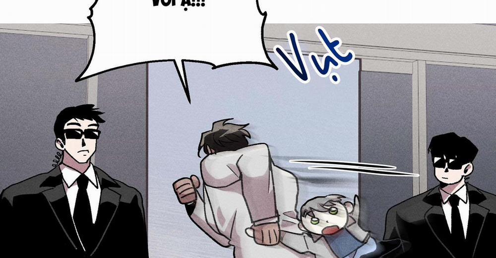 Quan Hệ Chết Chóc 15 trang 51