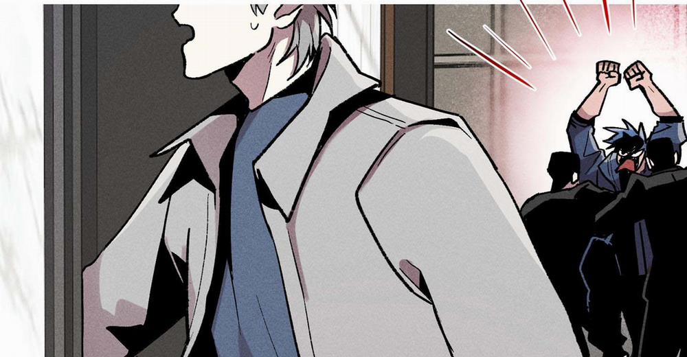 Quan Hệ Chết Chóc 15 trang 70