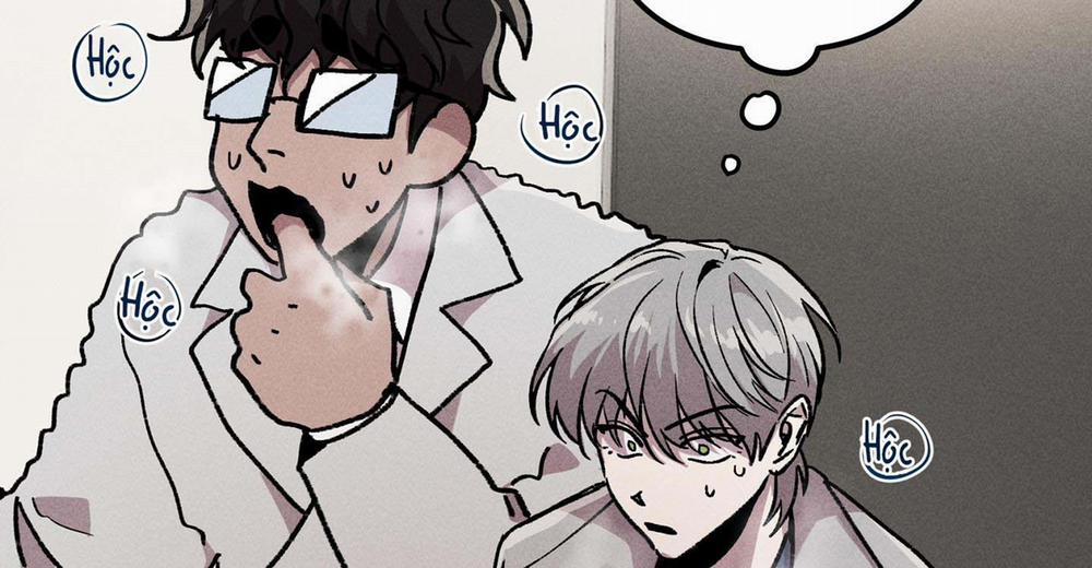 Quan Hệ Chết Chóc 15 trang 81