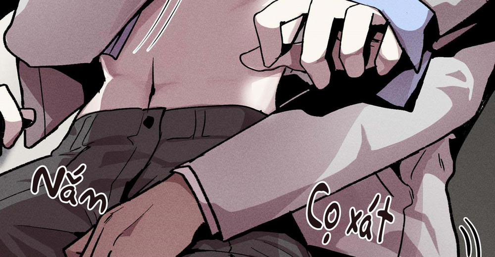 Quan Hệ Chết Chóc 15 trang 93