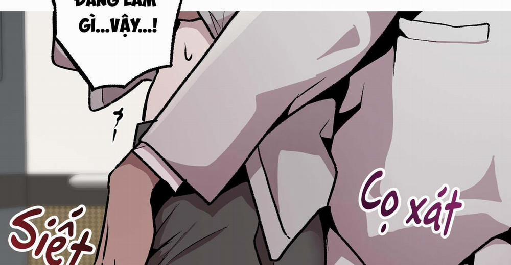 Quan Hệ Chết Chóc 15 trang 96