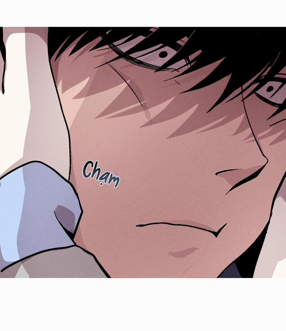 Quan Hệ Chết Chóc 16 trang 108