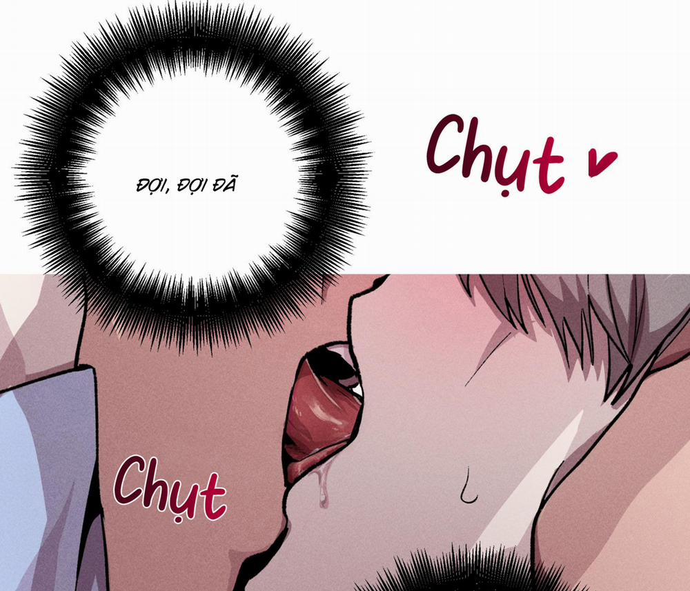 Quan Hệ Chết Chóc 16 trang 118