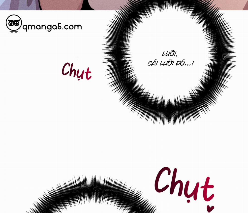 Quan Hệ Chết Chóc 16 trang 119