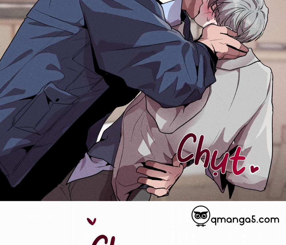 Quan Hệ Chết Chóc 16 trang 121