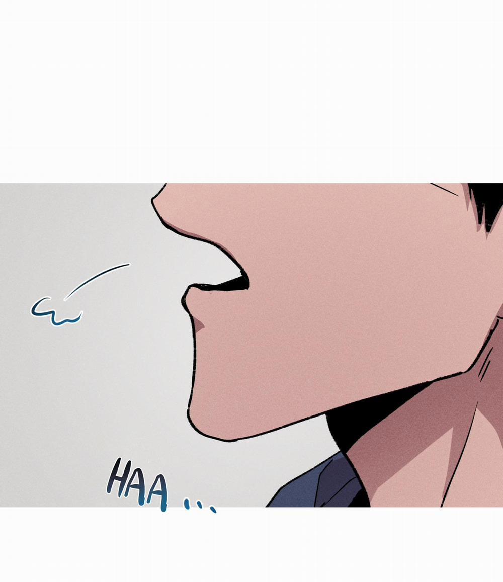 Quan Hệ Chết Chóc 16 trang 13