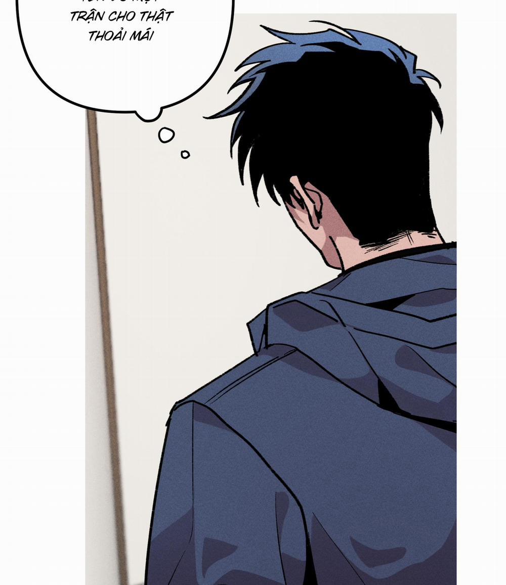 Quan Hệ Chết Chóc 16 trang 15
