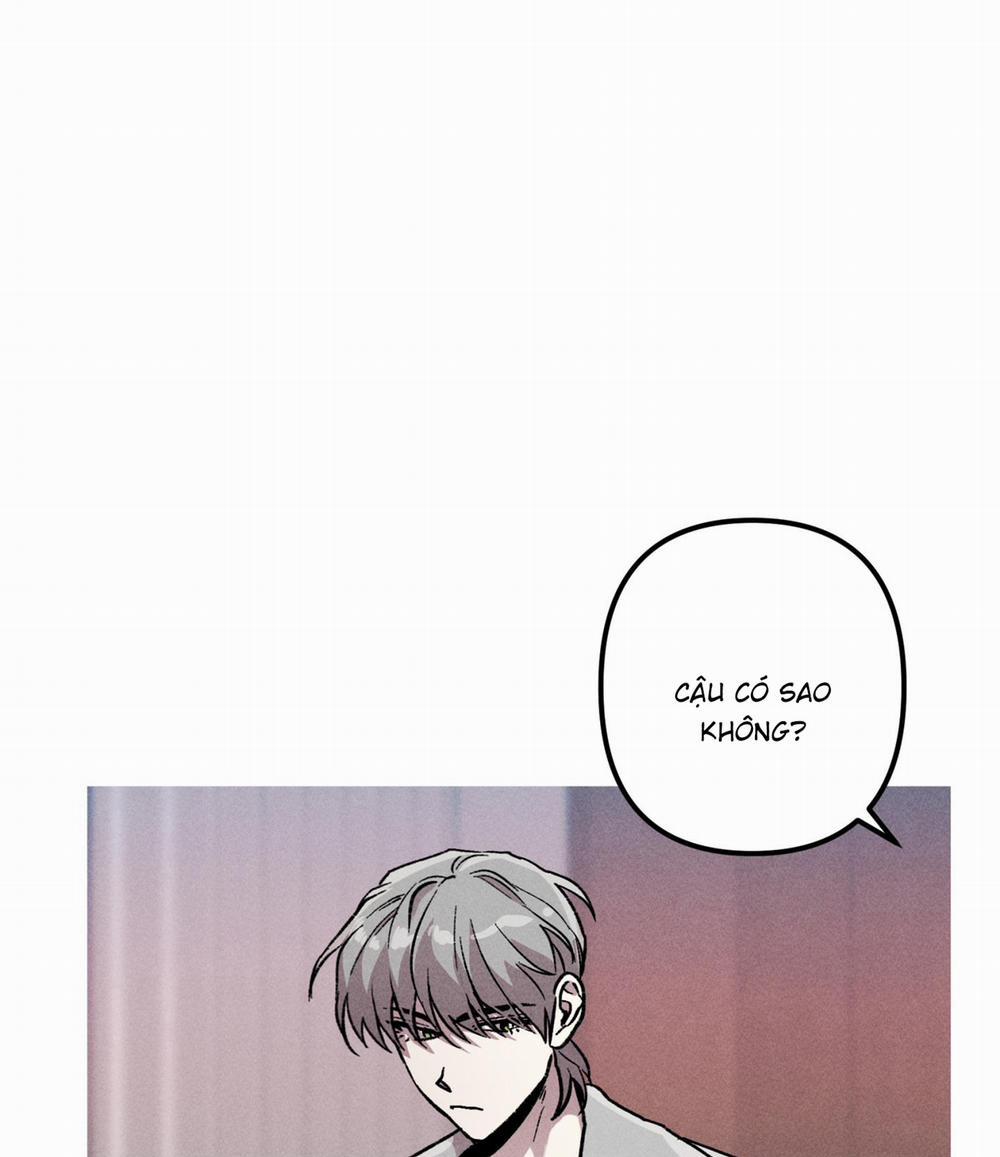 Quan Hệ Chết Chóc 16 trang 20