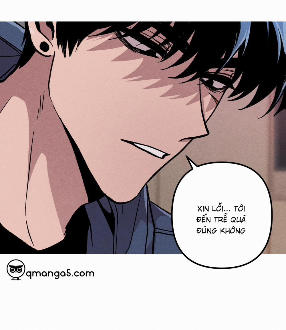 Quan Hệ Chết Chóc 16 trang 26