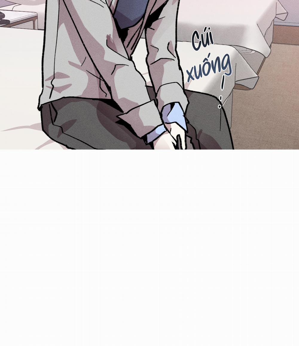 Quan Hệ Chết Chóc 16 trang 28