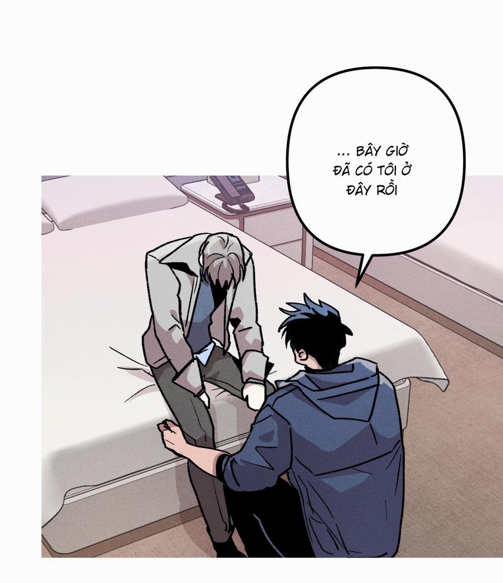 Quan Hệ Chết Chóc 16 trang 29