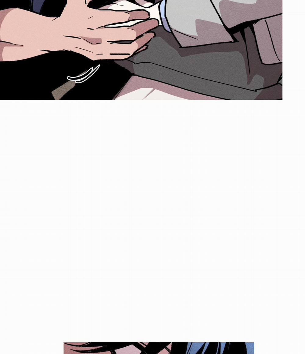 Quan Hệ Chết Chóc 16 trang 31