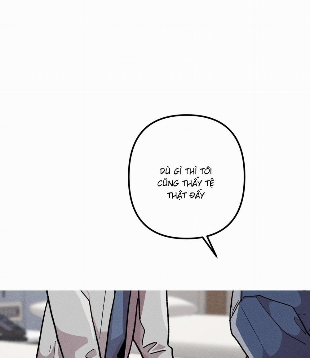 Quan Hệ Chết Chóc 16 trang 37